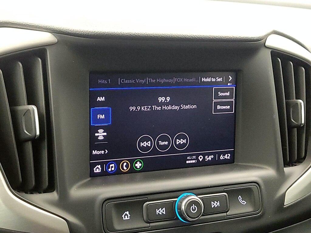 used 2022 GMC Terrain car, priced at $21,998