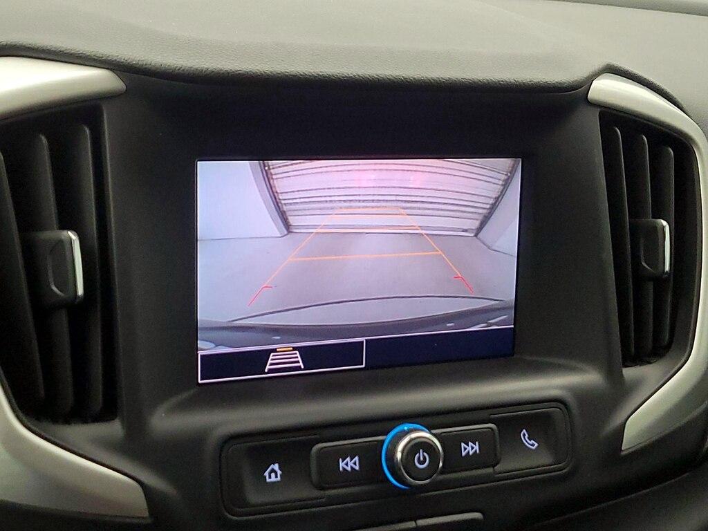 used 2022 GMC Terrain car, priced at $21,998