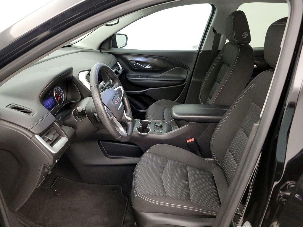 used 2022 GMC Terrain car, priced at $21,998
