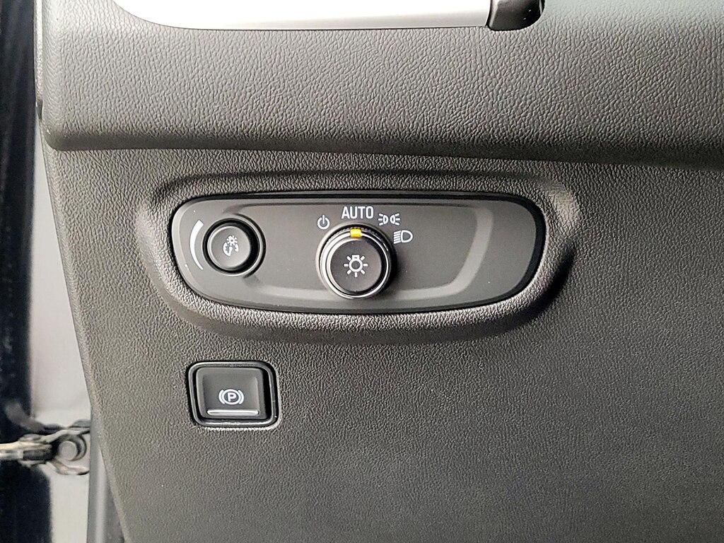 used 2022 GMC Terrain car, priced at $21,998