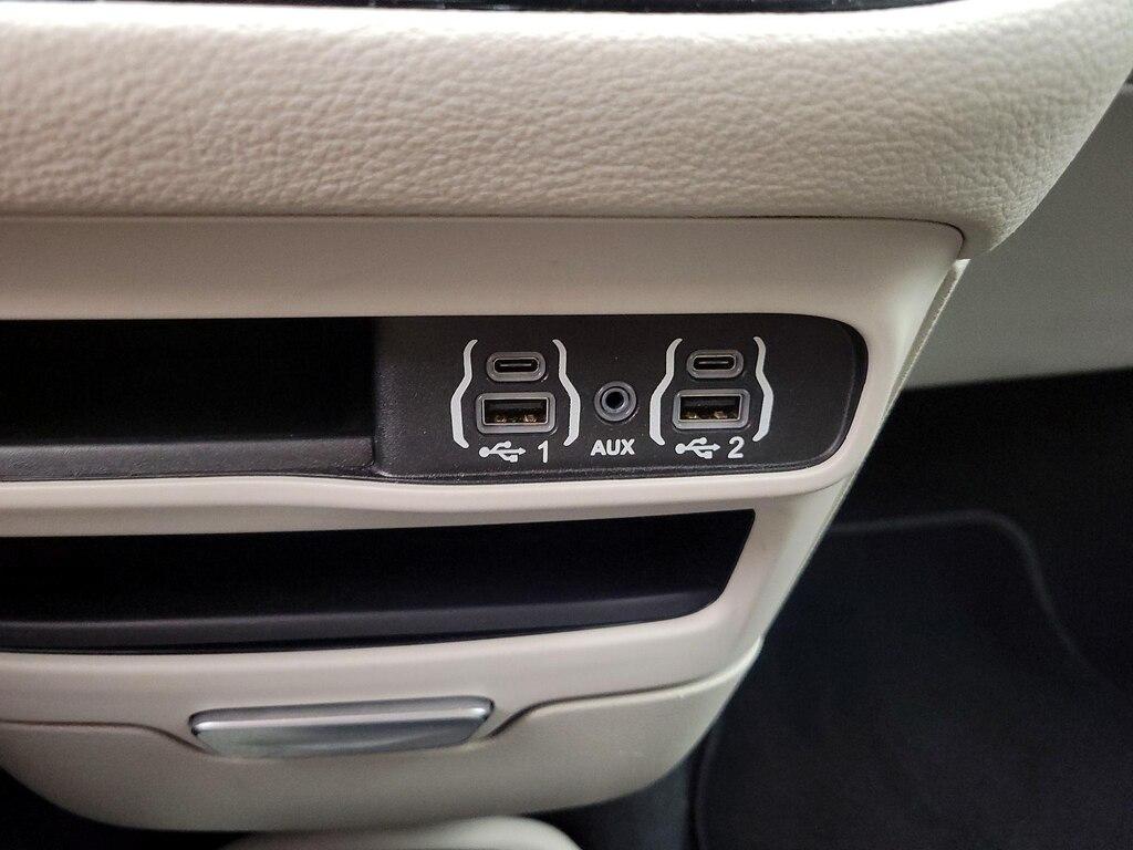 used 2024 Chrysler Pacifica Hybrid car, priced at $25,998