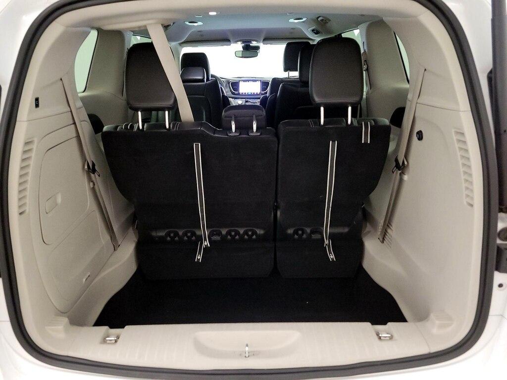 used 2024 Chrysler Pacifica Hybrid car, priced at $25,998