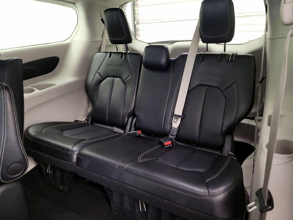 used 2024 Chrysler Pacifica Hybrid car, priced at $25,998