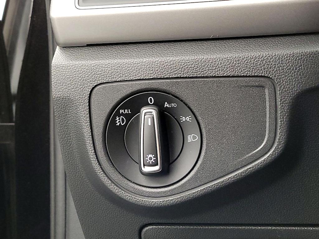 used 2019 Volkswagen Atlas car, priced at $18,998