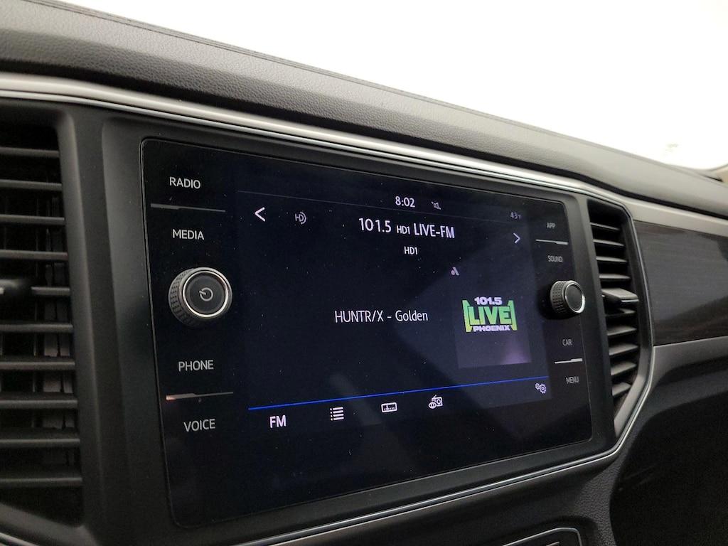 used 2019 Volkswagen Atlas car, priced at $18,998