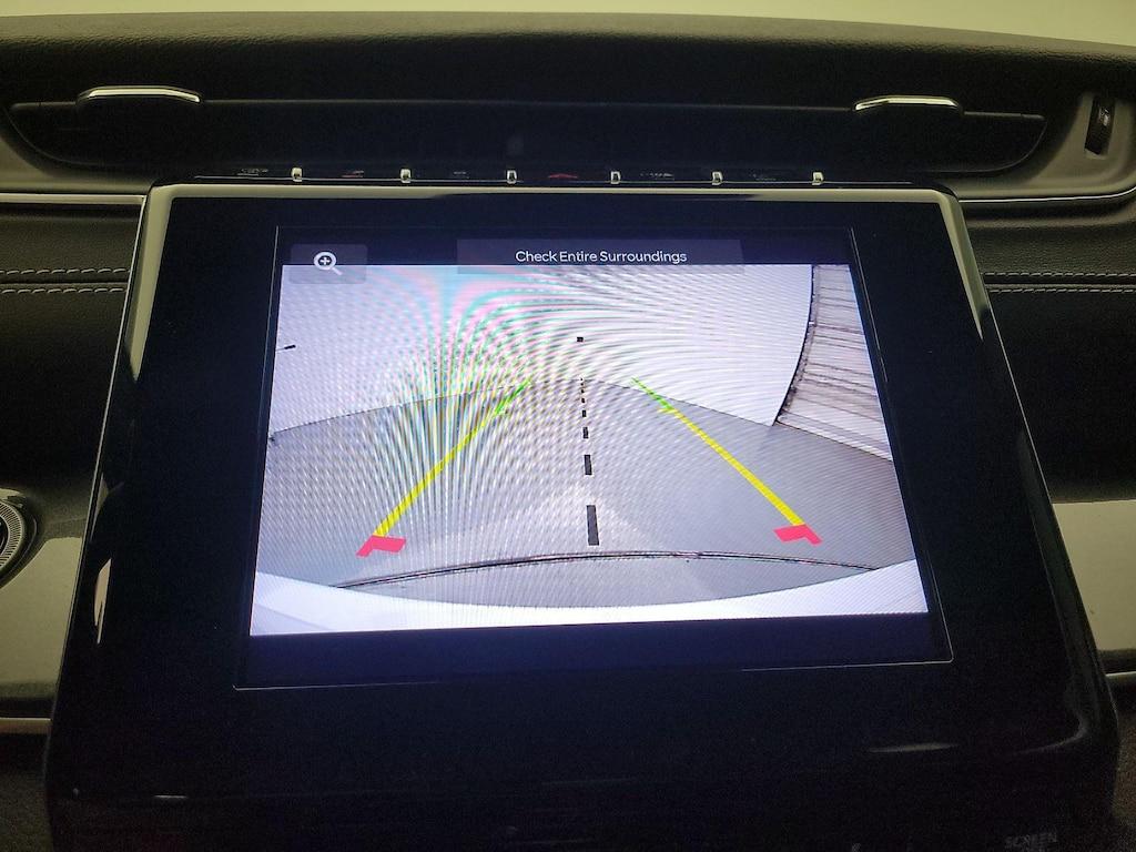 used 2023 Jeep Grand Cherokee car, priced at $34,998