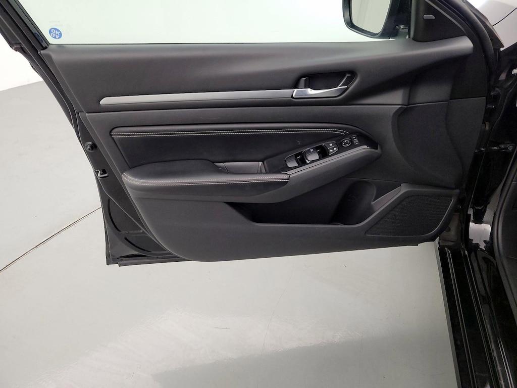 used 2023 Nissan Altima car, priced at $20,998