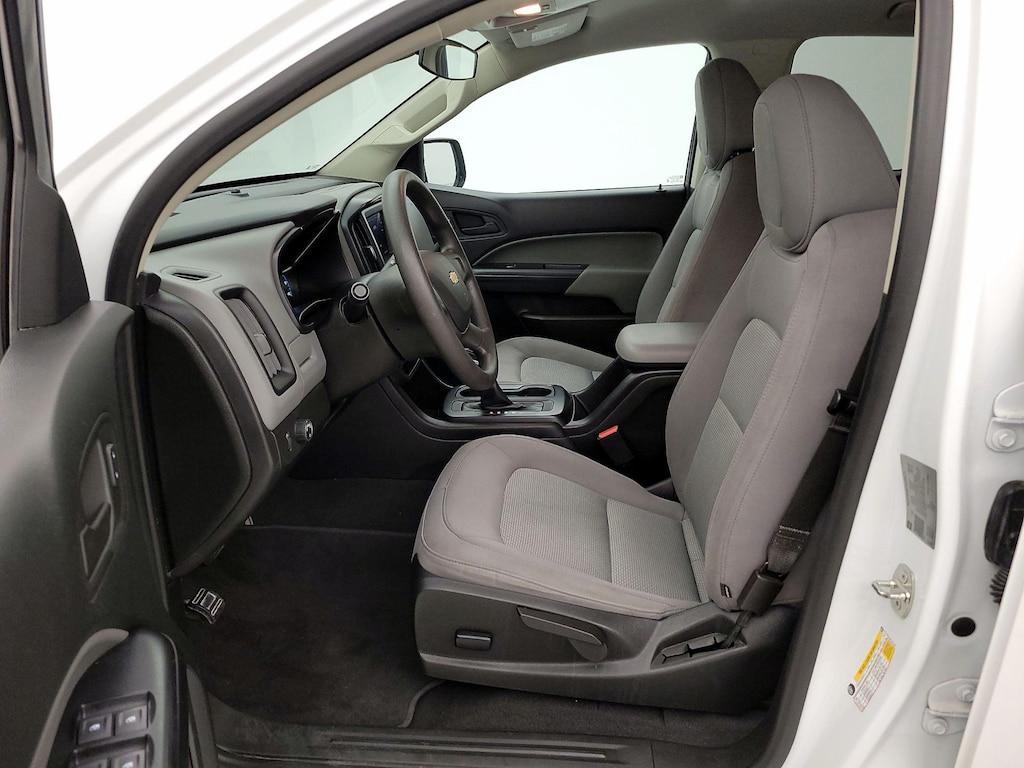 used 2022 Chevrolet Colorado car, priced at $22,998