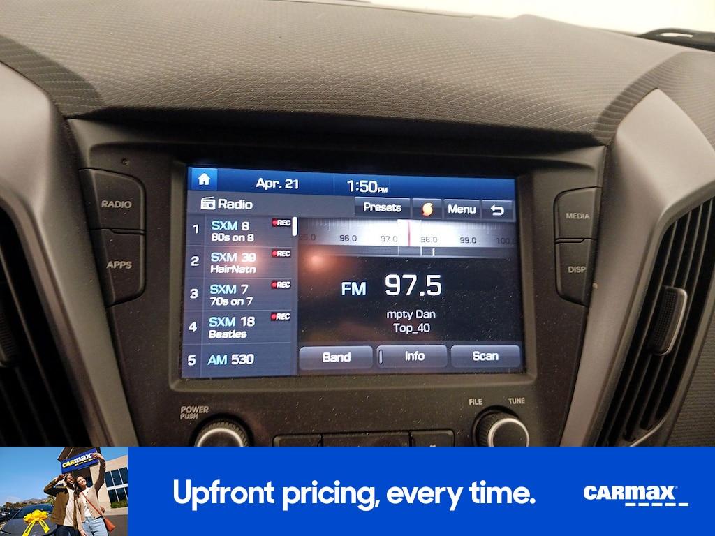 used 2017 Hyundai Veloster car, priced at $16,998