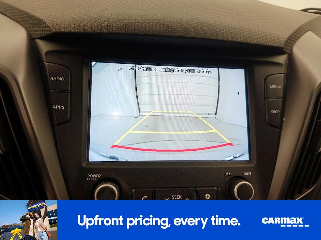used 2017 Hyundai Veloster car, priced at $16,998