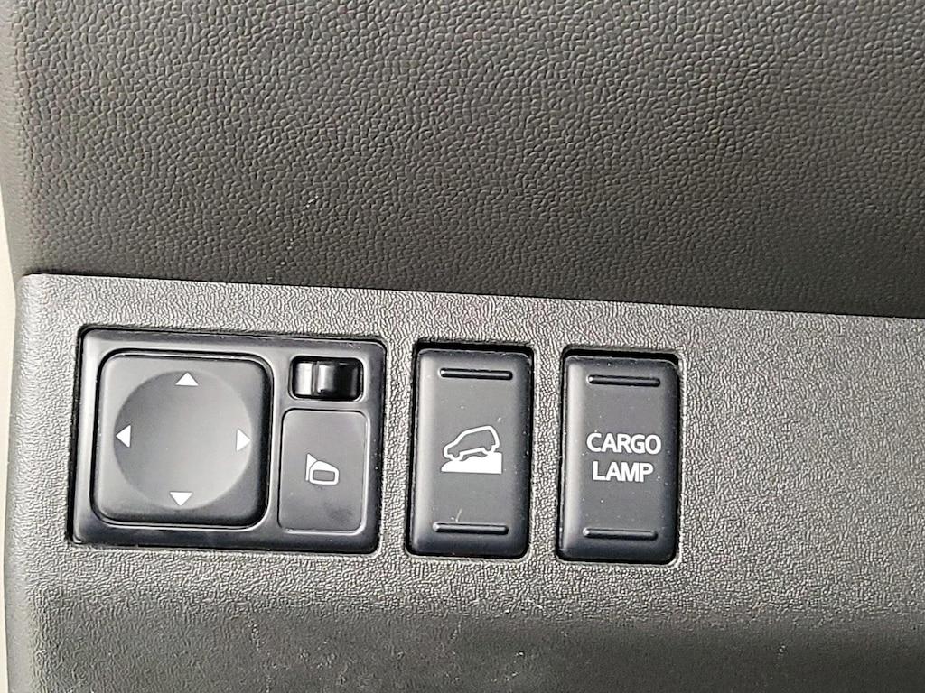 used 2016 Nissan Frontier car, priced at $24,998