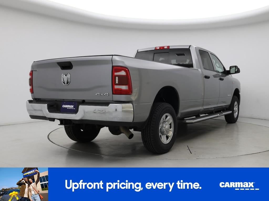 used 2020 Ram 3500 car, priced at $39,998