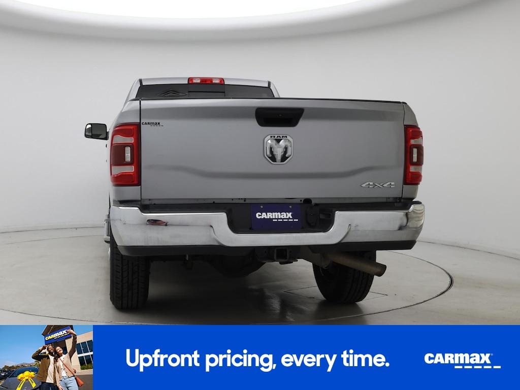 used 2020 Ram 3500 car, priced at $39,998