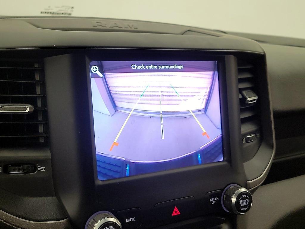 used 2020 Ram 3500 car, priced at $39,998