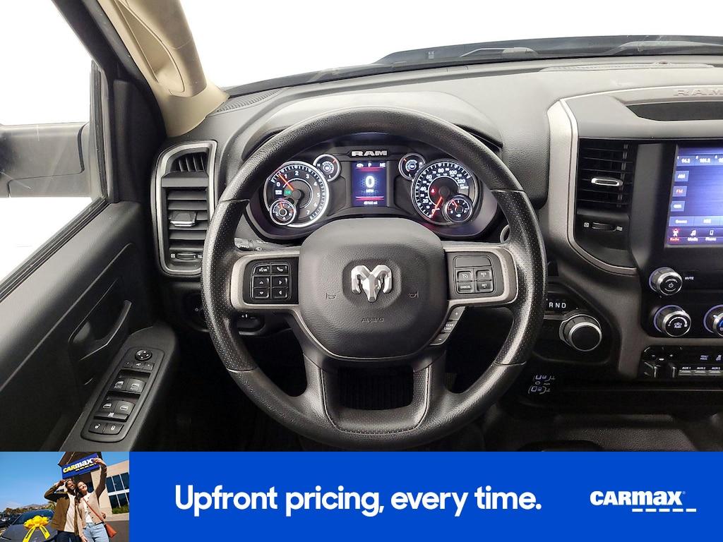 used 2020 Ram 3500 car, priced at $39,998