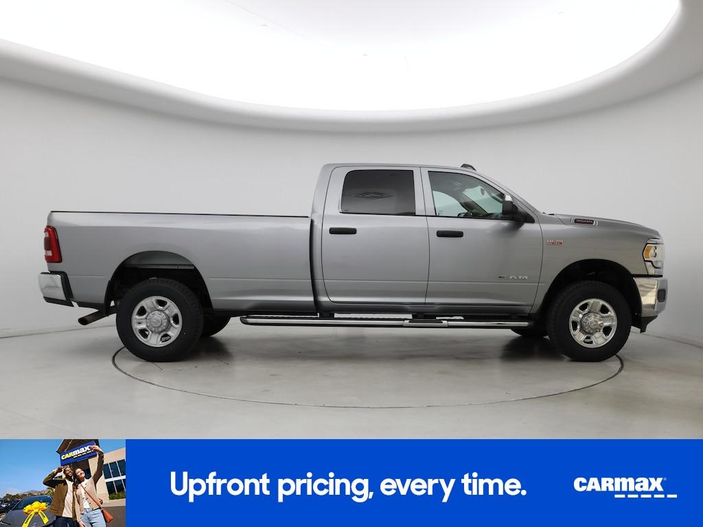 used 2020 Ram 3500 car, priced at $39,998