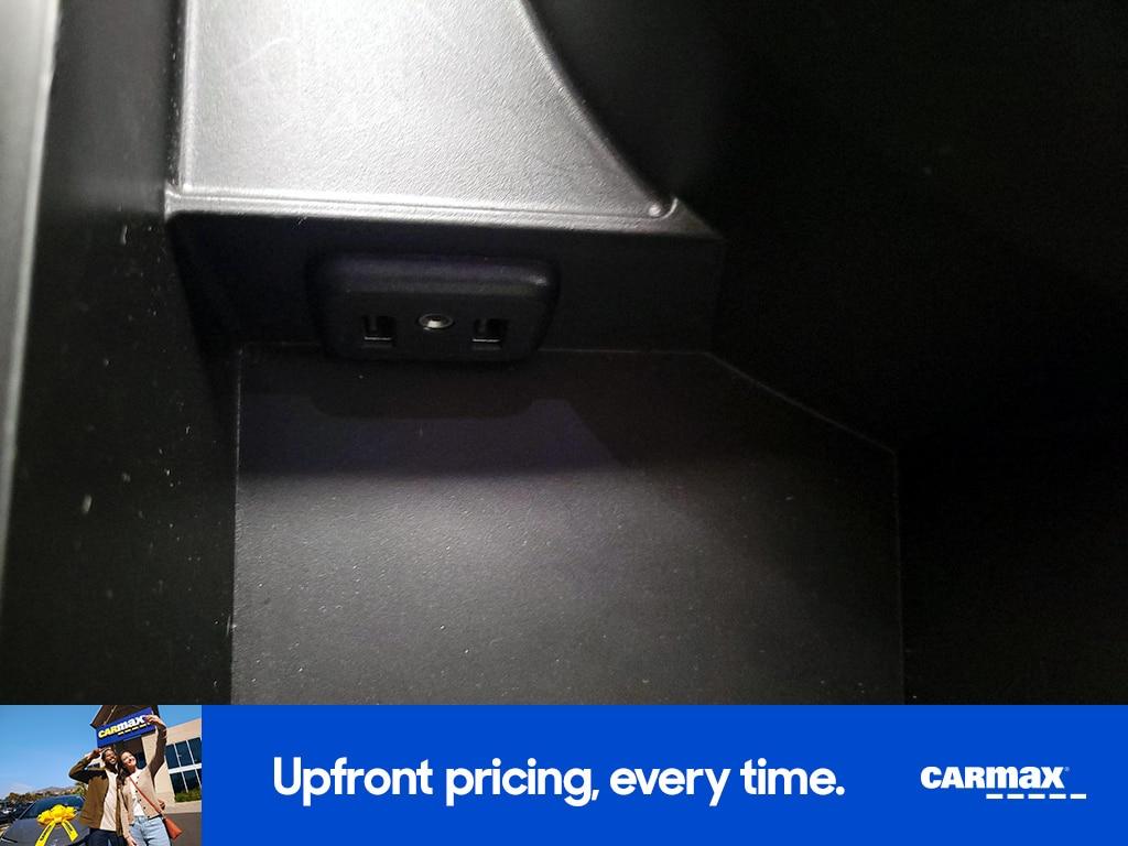 used 2023 Chevrolet Camaro car, priced at $24,998