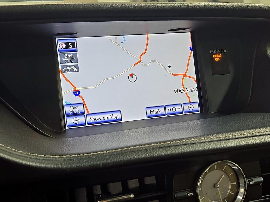 used 2014 Lexus ES 350 car, priced at $17,998