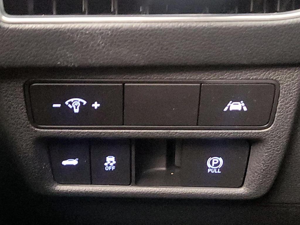 used 2021 Hyundai Sonata car, priced at $20,998