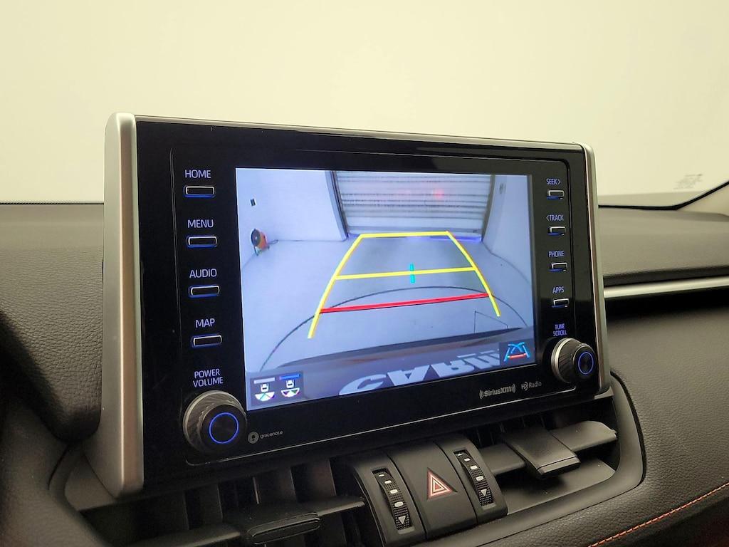 used 2019 Toyota RAV4 car, priced at $24,998