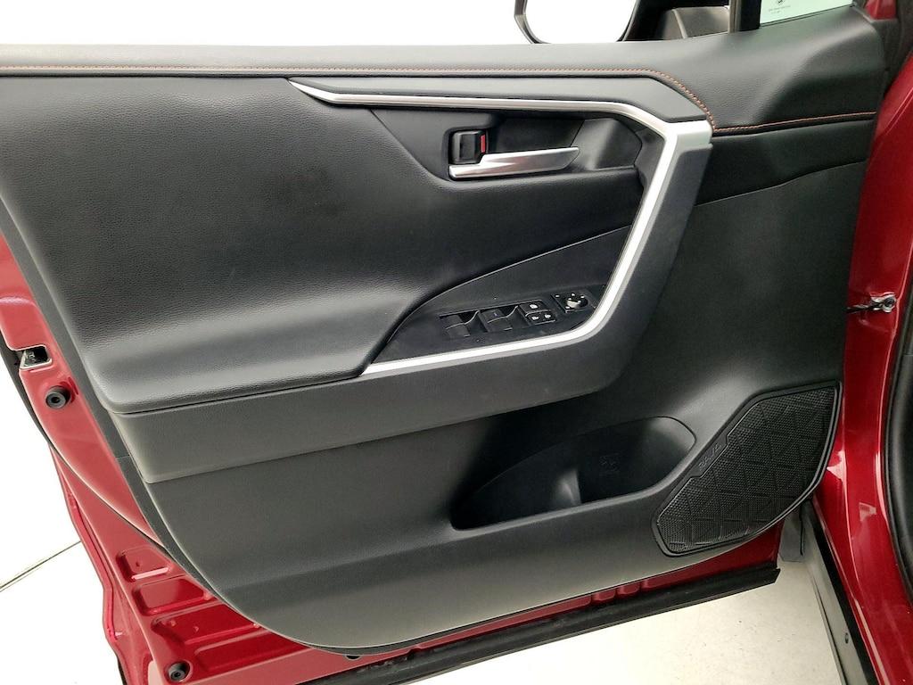 used 2019 Toyota RAV4 car, priced at $24,998