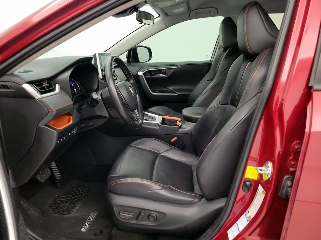 used 2019 Toyota RAV4 car, priced at $24,998