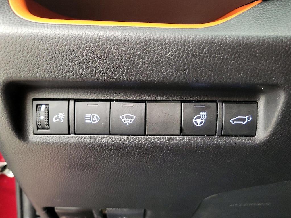 used 2019 Toyota RAV4 car, priced at $24,998