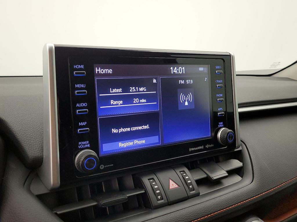 used 2019 Toyota RAV4 car, priced at $24,998