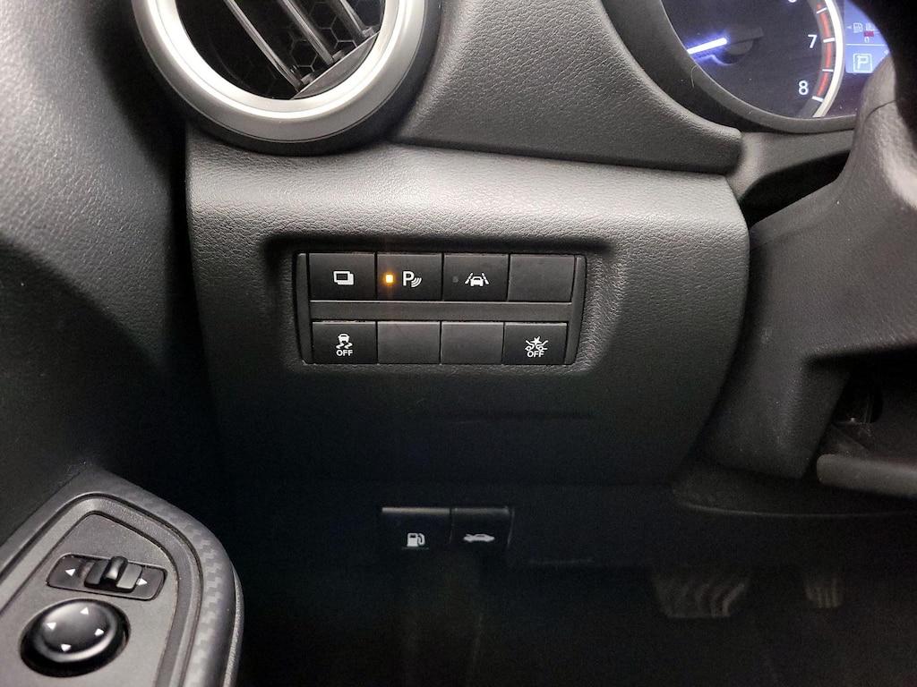 used 2023 Nissan Versa car, priced at $16,998