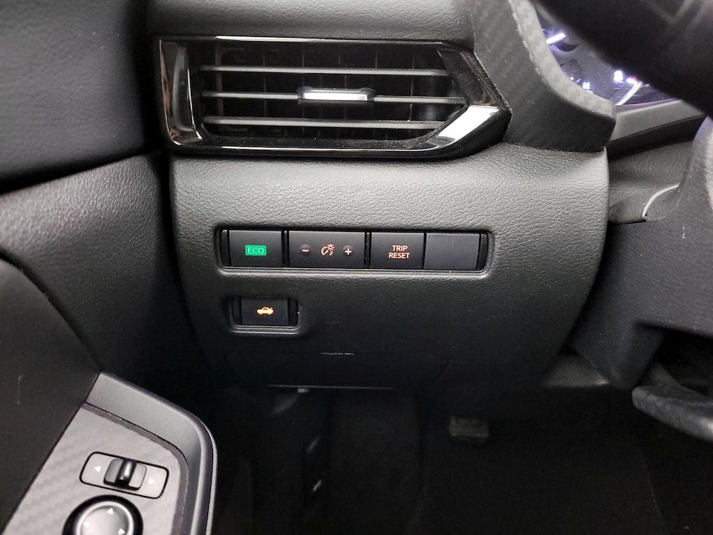 used 2024 Nissan Sentra car, priced at $18,998