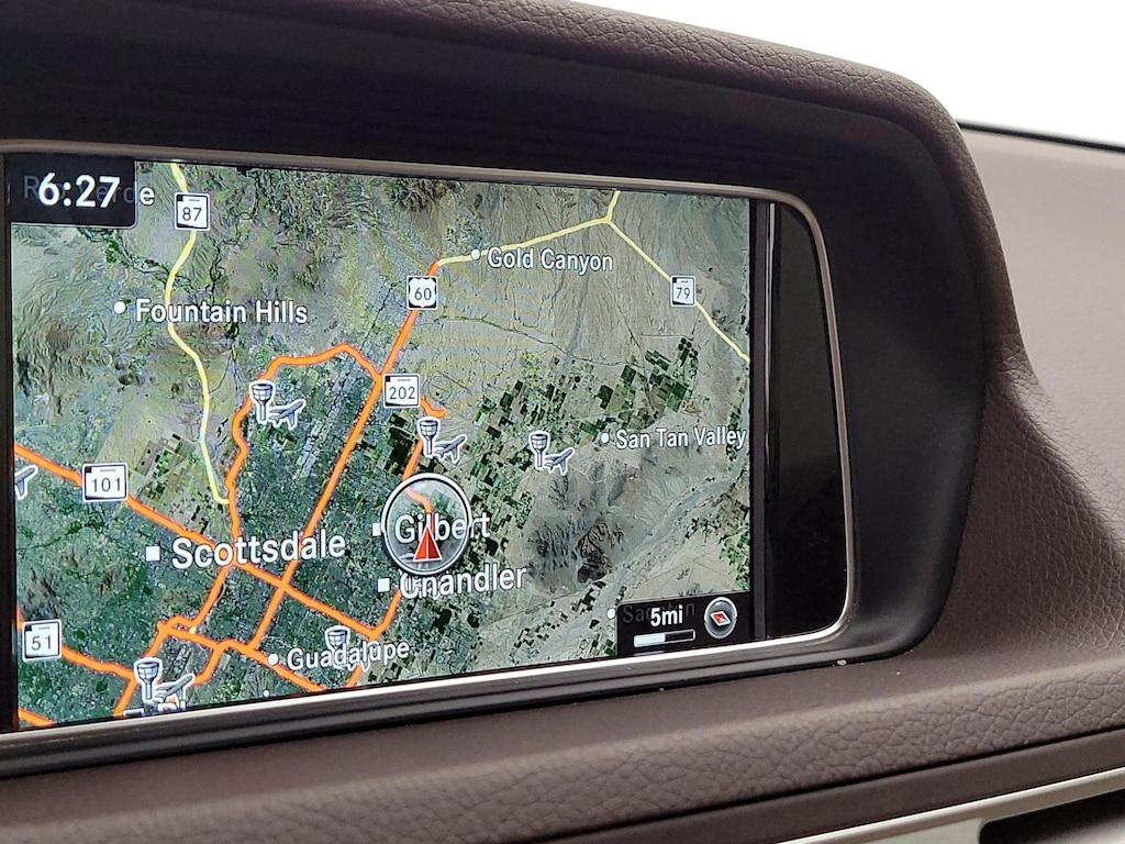 used 2017 Mercedes-Benz E-Class car, priced at $27,998