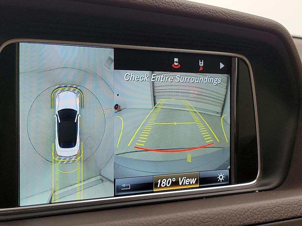 used 2017 Mercedes-Benz E-Class car, priced at $27,998