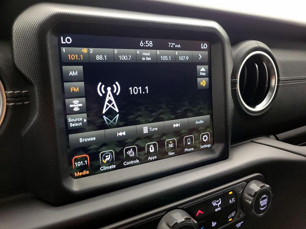 used 2023 Jeep Wrangler 4xe car, priced at $30,998