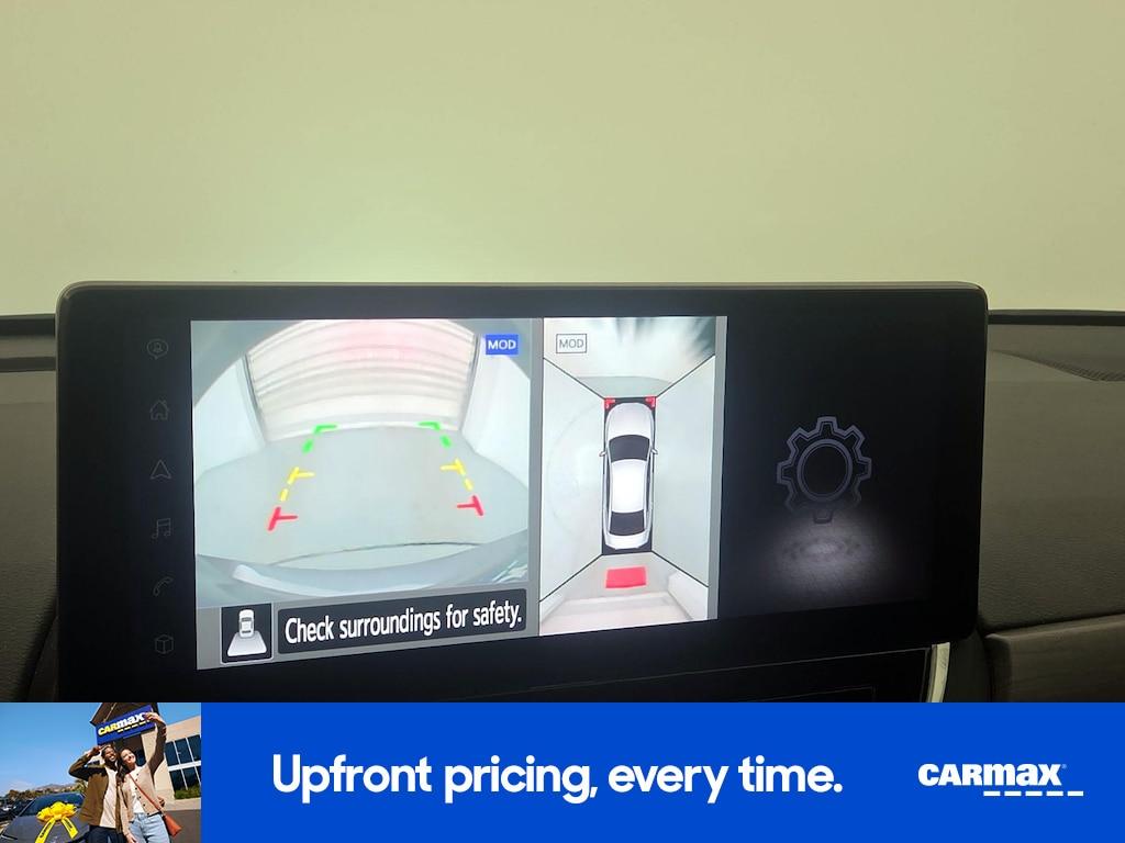 used 2023 Nissan Altima car, priced at $22,998