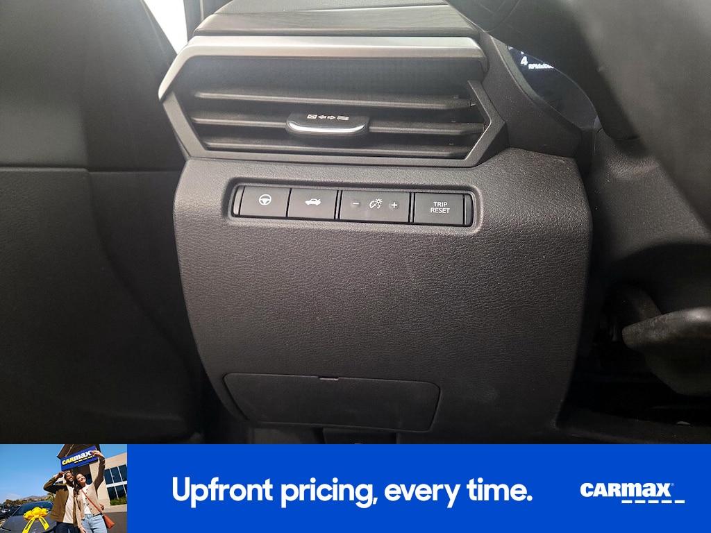 used 2023 Nissan Altima car, priced at $22,998