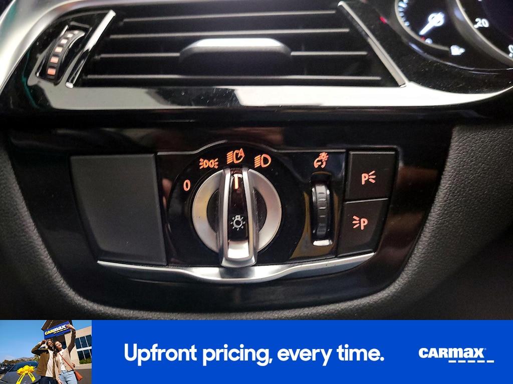 used 2019 BMW 540 car, priced at $28,998