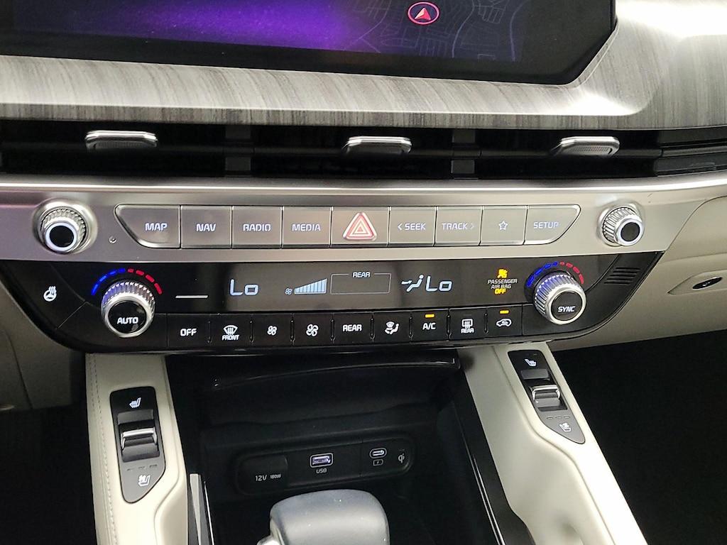 used 2024 Kia Telluride car, priced at $37,998