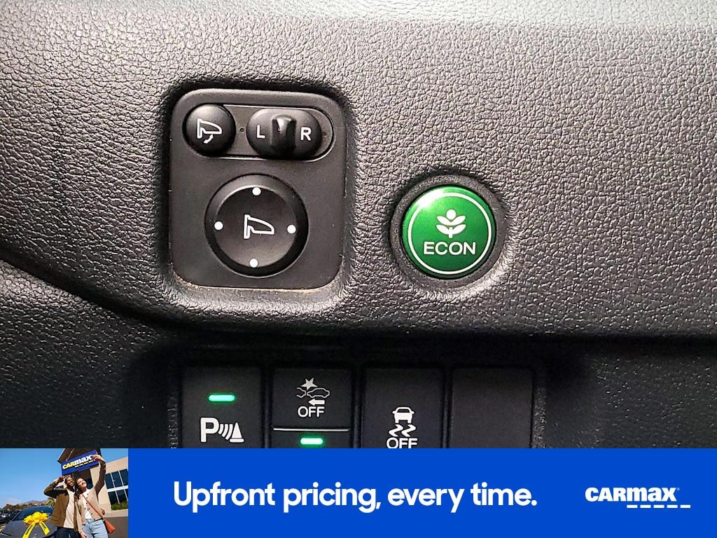 used 2021 Honda Passport car, priced at $22,998
