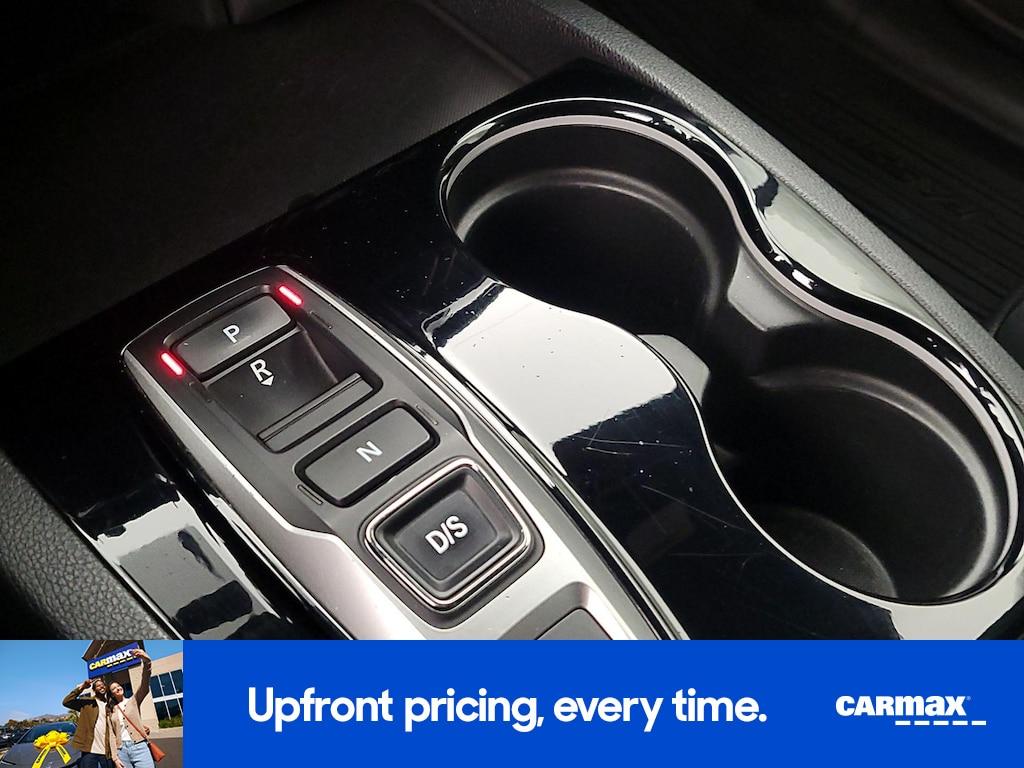 used 2021 Honda Passport car, priced at $22,998