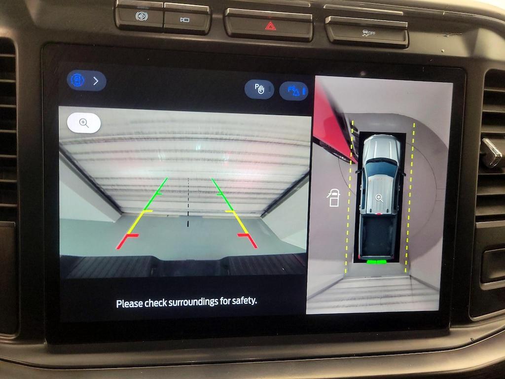 used 2023 Ford F-350 car, priced at $58,998