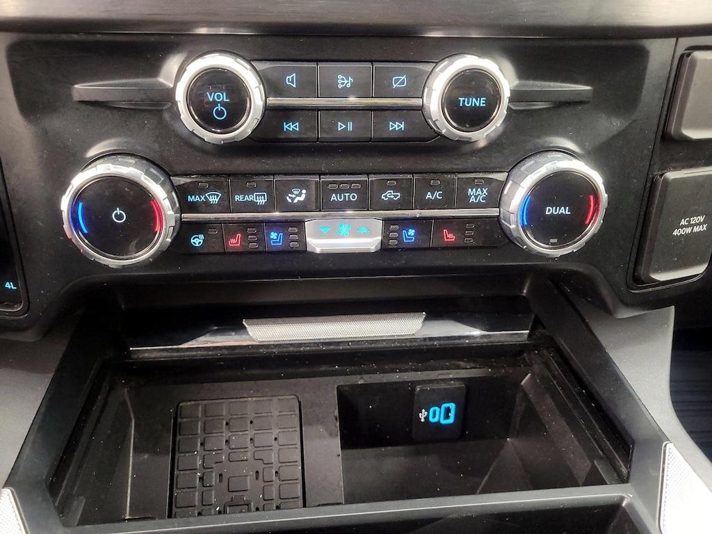 used 2023 Ford F-350 car, priced at $58,998