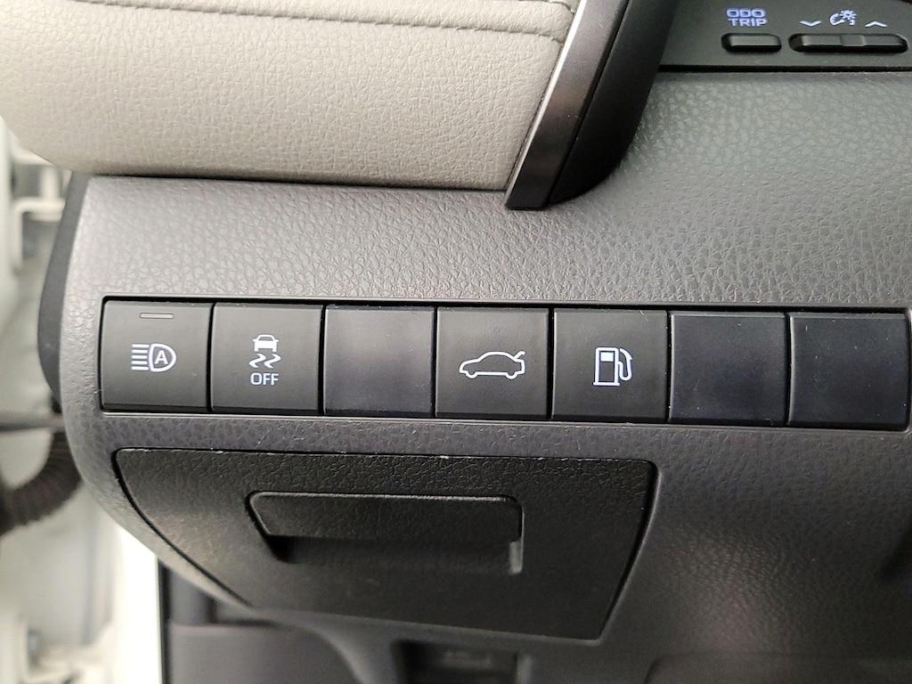 used 2018 Toyota Camry car, priced at $18,998