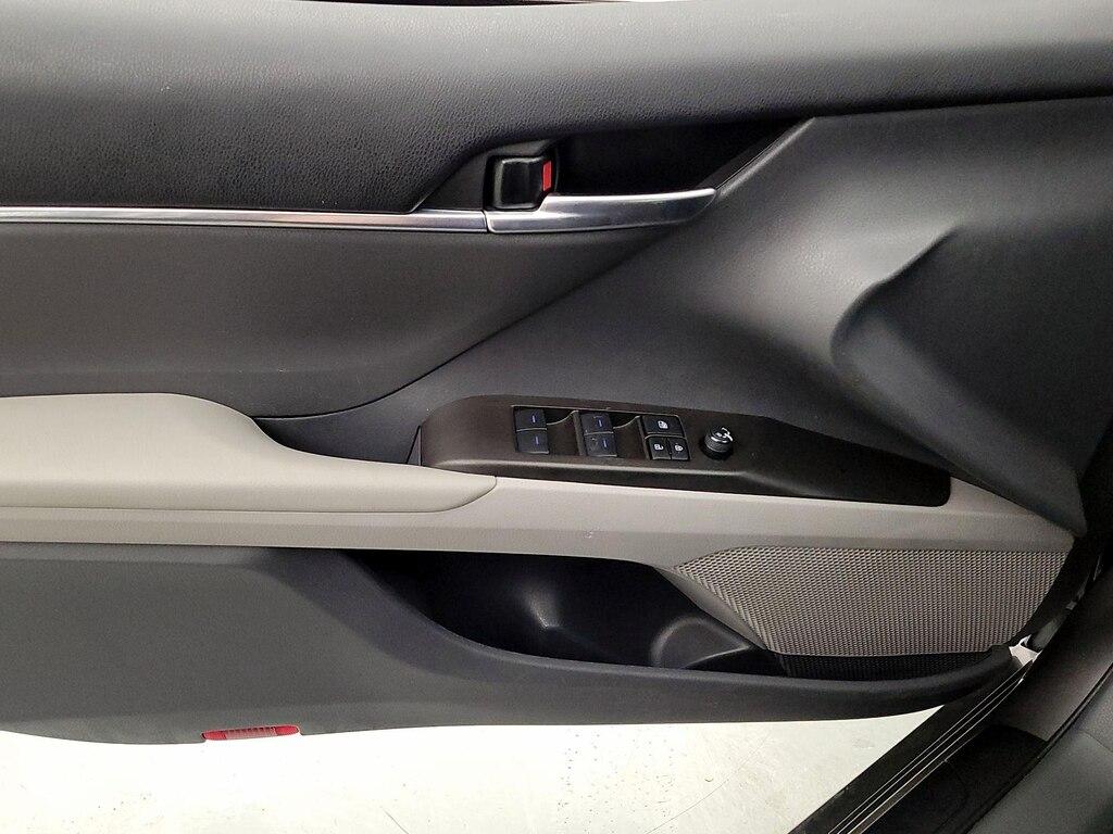 used 2024 Toyota Camry car, priced at $24,998