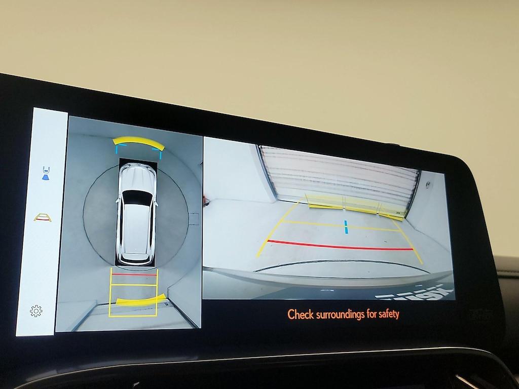 used 2023 Lexus LX 600 car, priced at $85,998