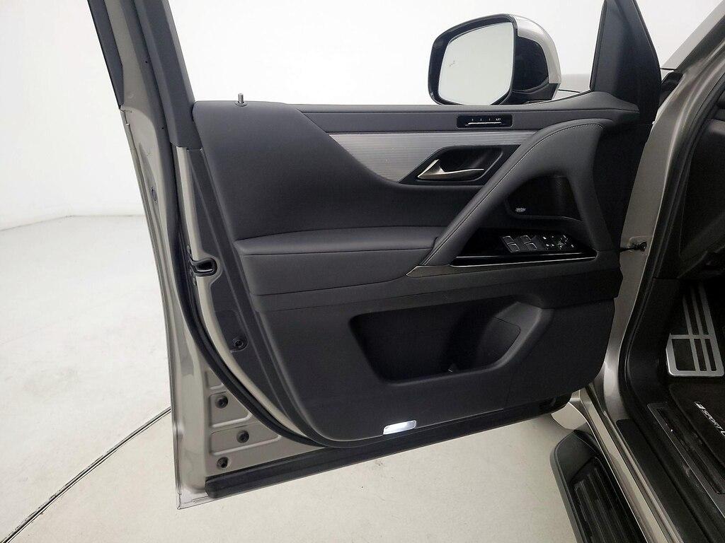 used 2023 Lexus LX 600 car, priced at $85,998