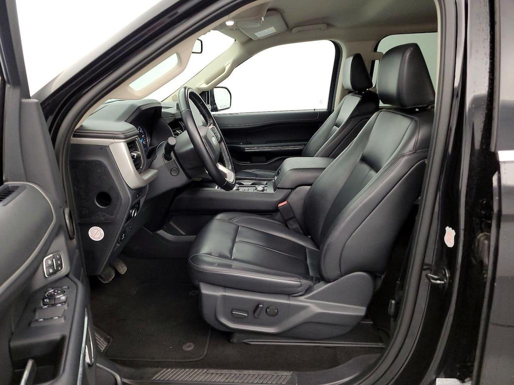 used 2024 Ford Expedition Max car, priced at $50,998