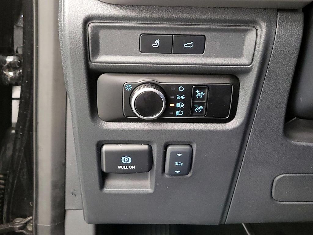 used 2024 Ford Expedition Max car, priced at $50,998