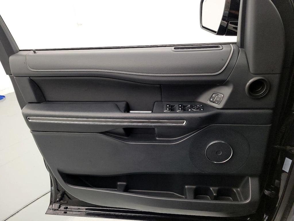 used 2024 Ford Expedition Max car, priced at $50,998