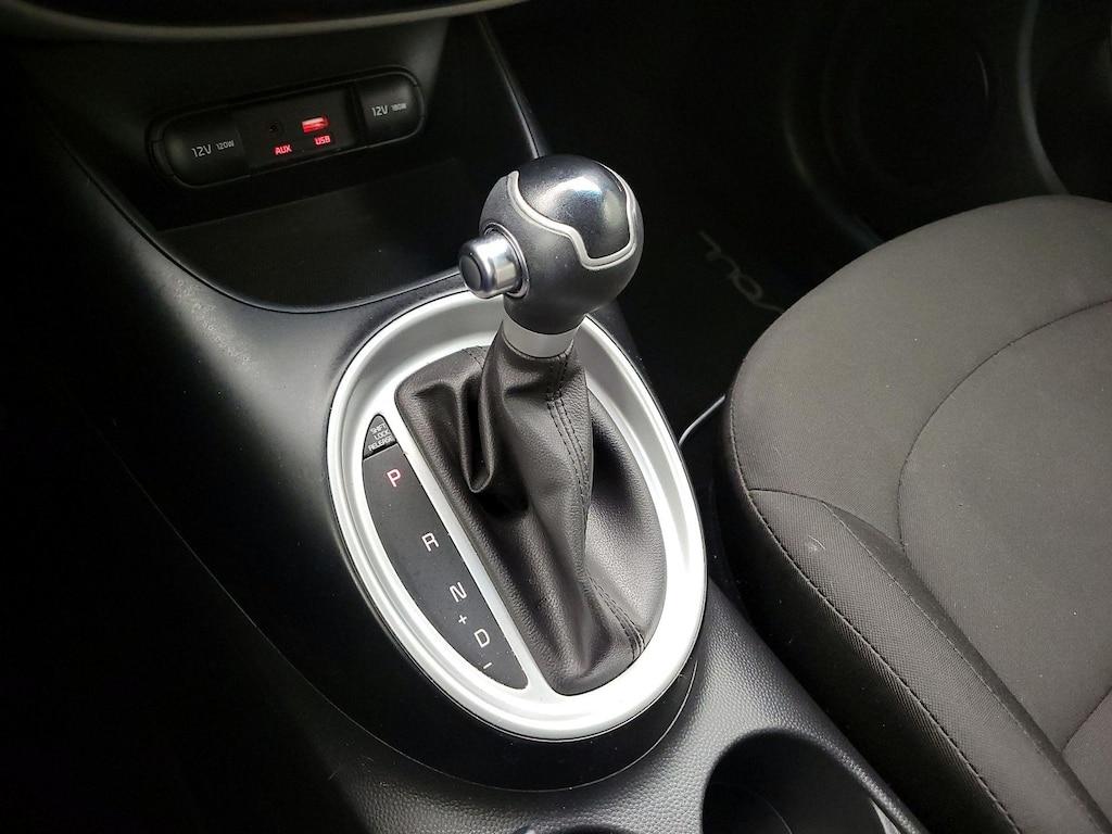 used 2017 Kia Soul car, priced at $11,998