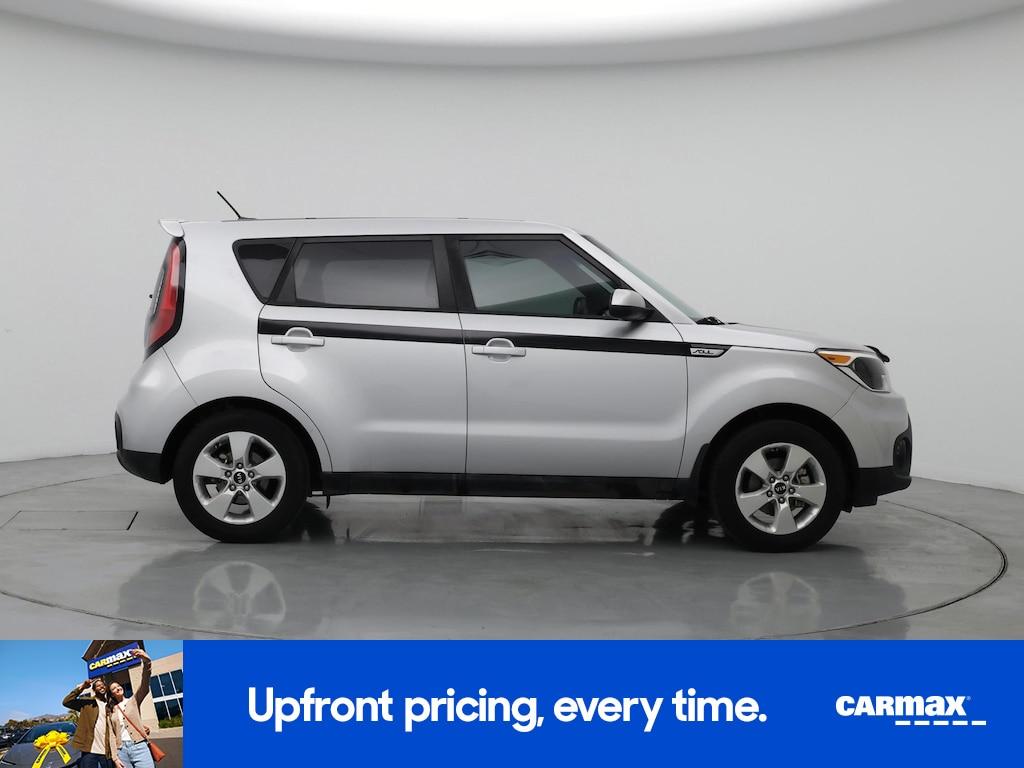 used 2017 Kia Soul car, priced at $11,998